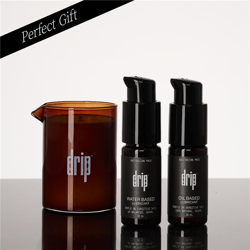 Drip | Premium Sexual Wellness - Natural Lubricants Drip | Premium Sexual Wellness - Natural Lubricants