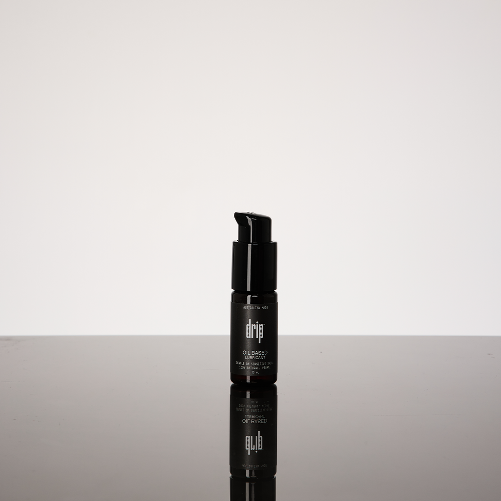 Oil Based Lubricant