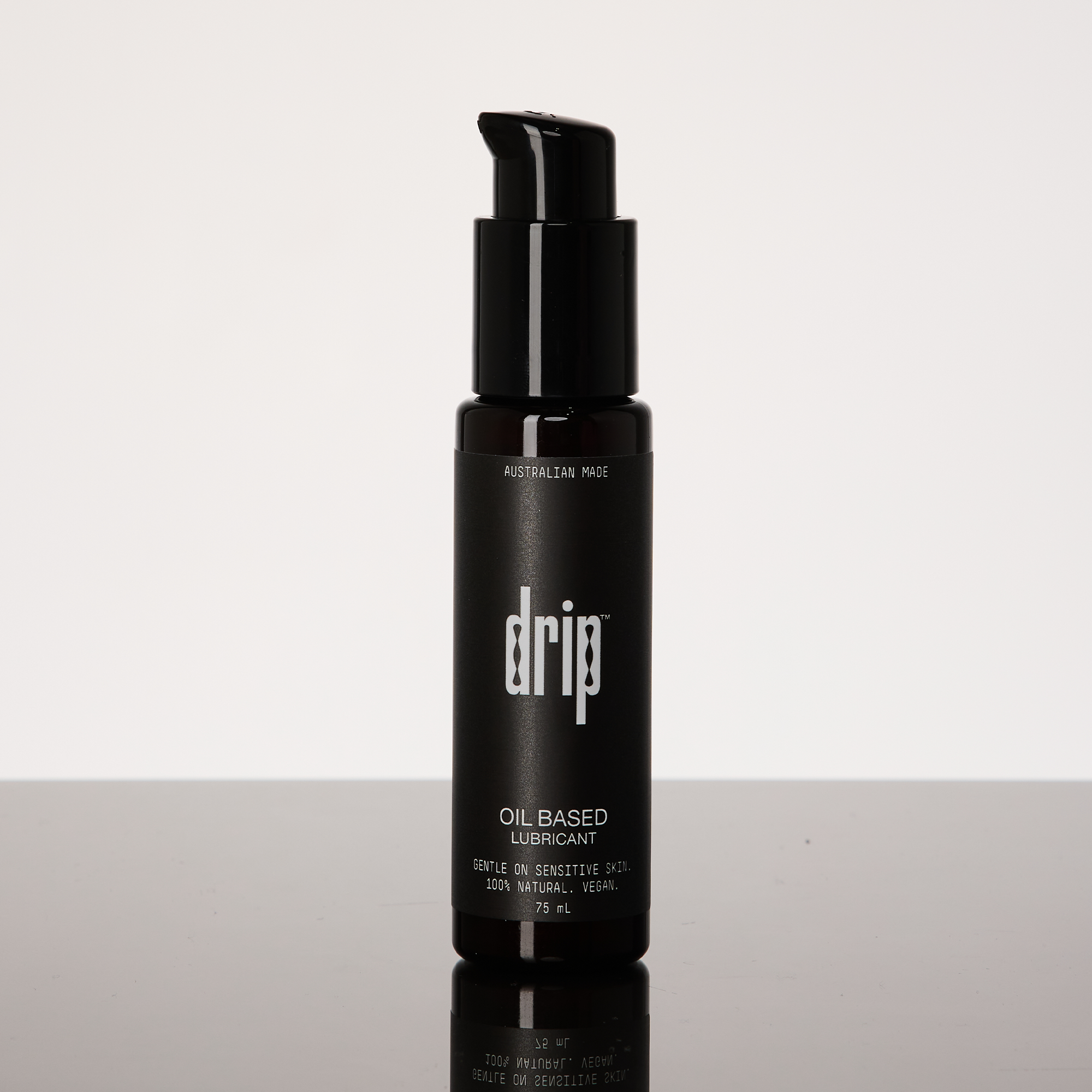 Water Based Lube - Natural Fragrance Free Lubricant drip Water Based Lube - Natural Fragrance Free Lubricant drip