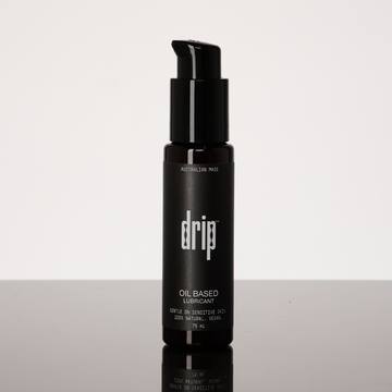 Oil Based Lubricant