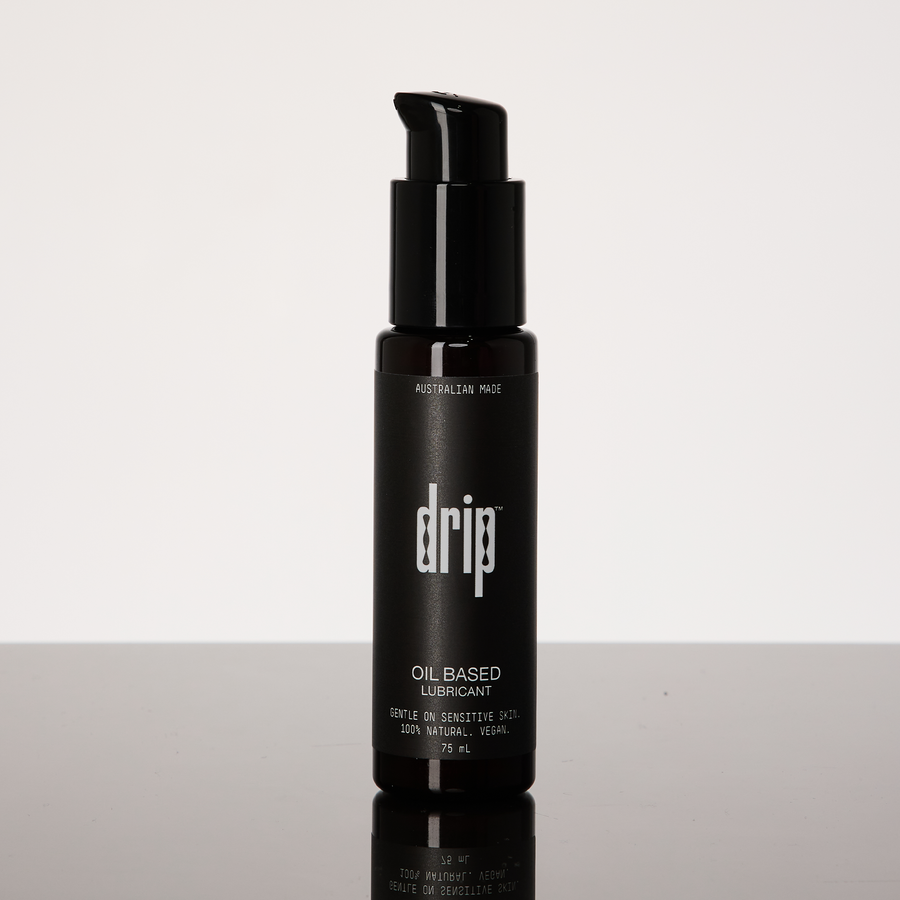 Oil Based Lubricant