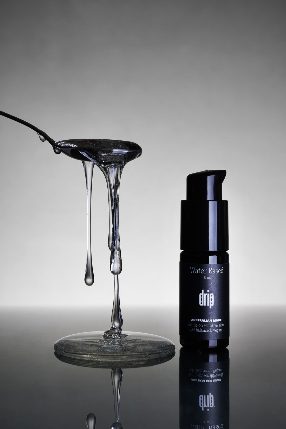 Water Based Lubricant