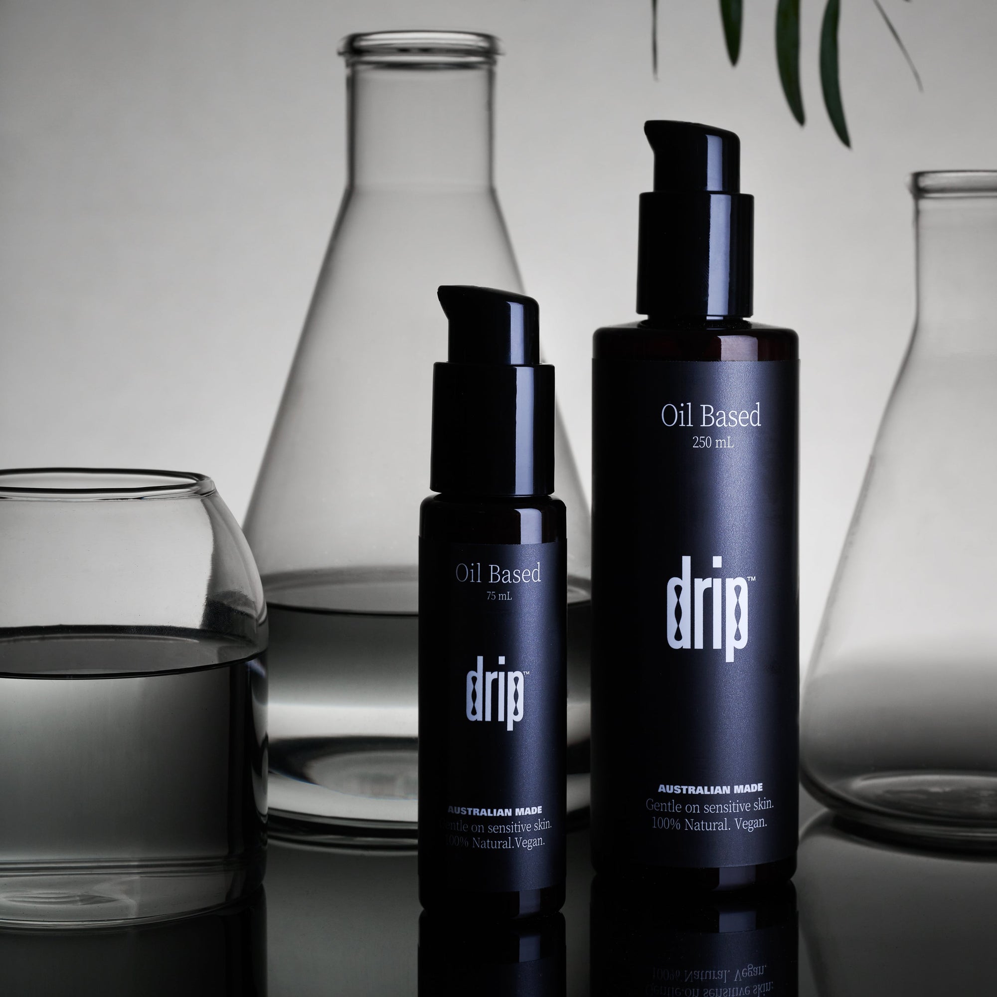 Oil Based Lube - Coconut Oil Lube - Organic Lube drip Oil Based Lube - Coconut Oil Lube - Organic Lube drip