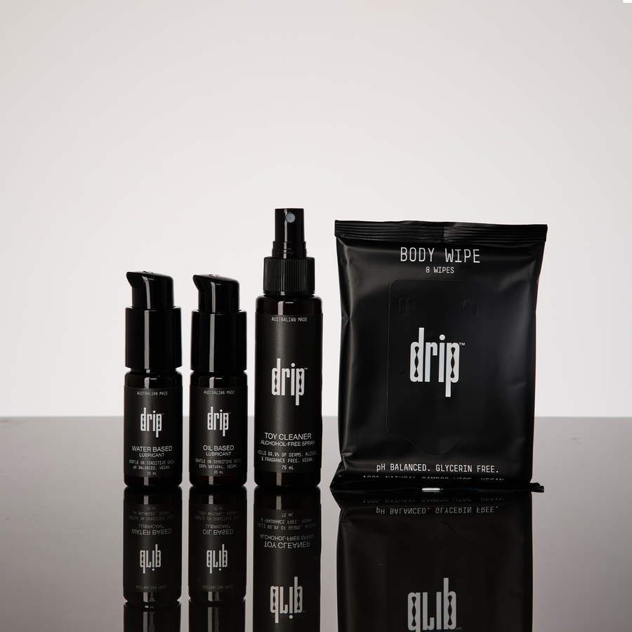 The Essentials Bundle
