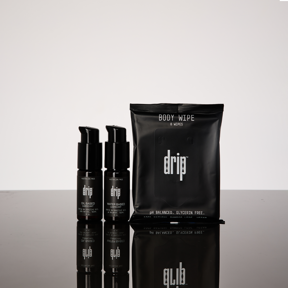 The Jet-Setter Bundle