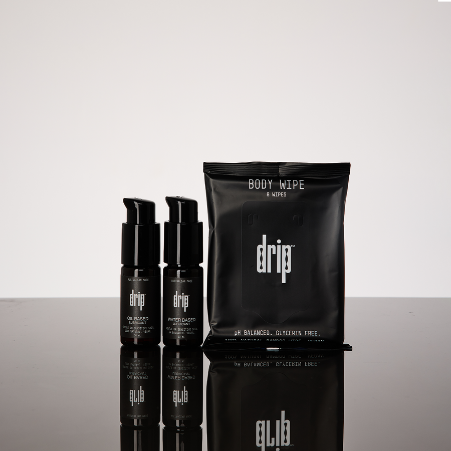 The Jet-Setter Bundle