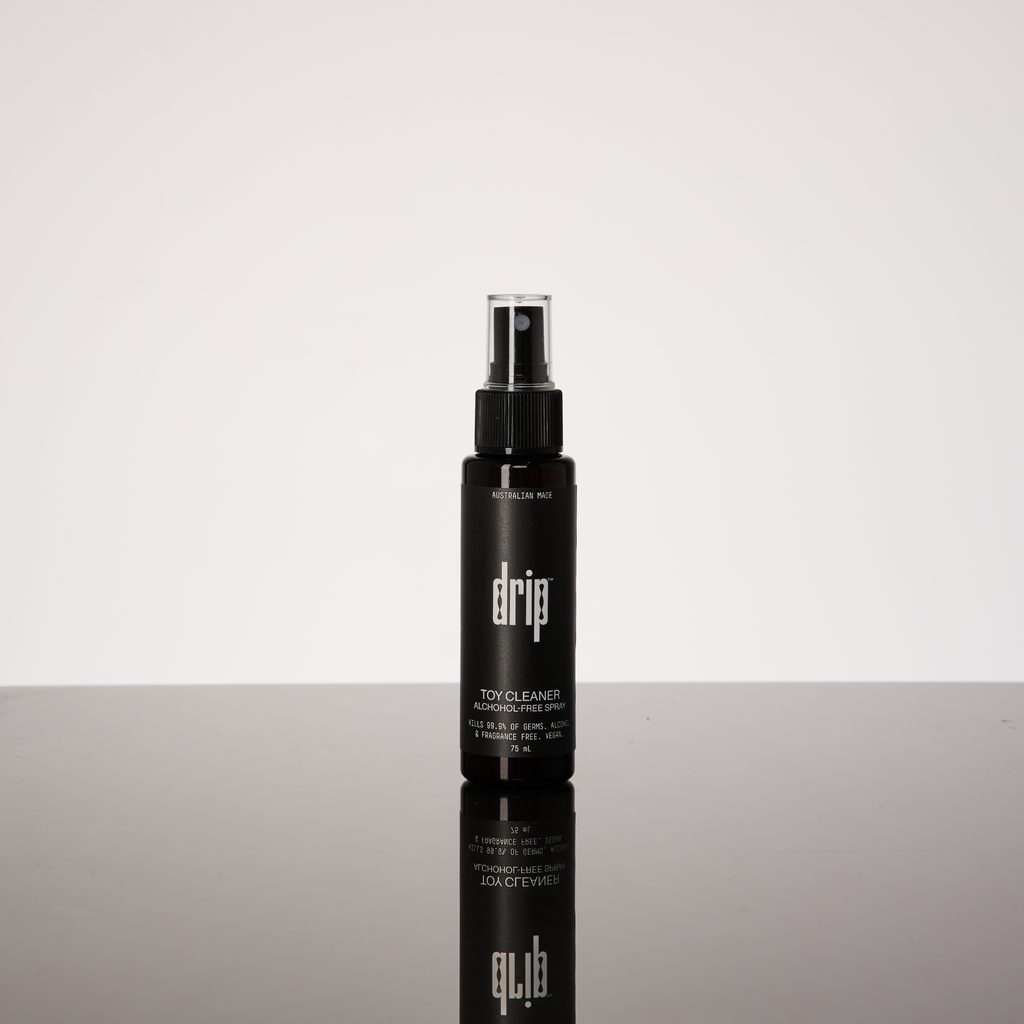 Sex Toy Cleaner