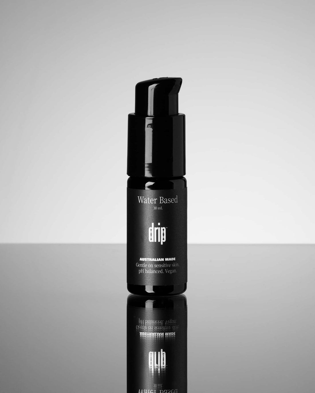 Water Based Lube 30ml from drip