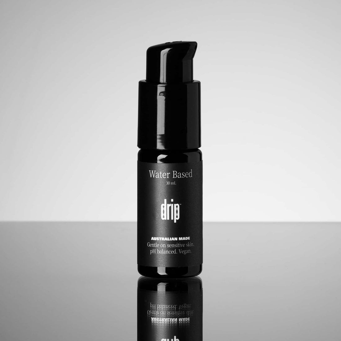 Water Based Lube 30ml from drip