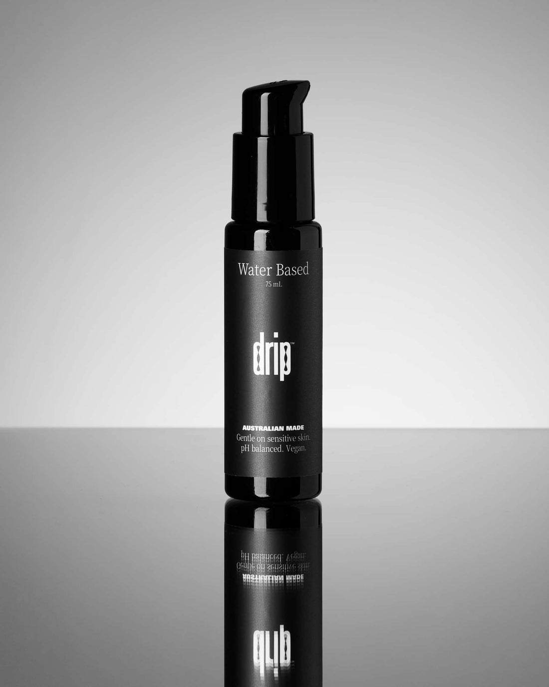 Water Based Lube 75ml from drip
