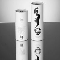 Water Based Lube Drip White Packagine