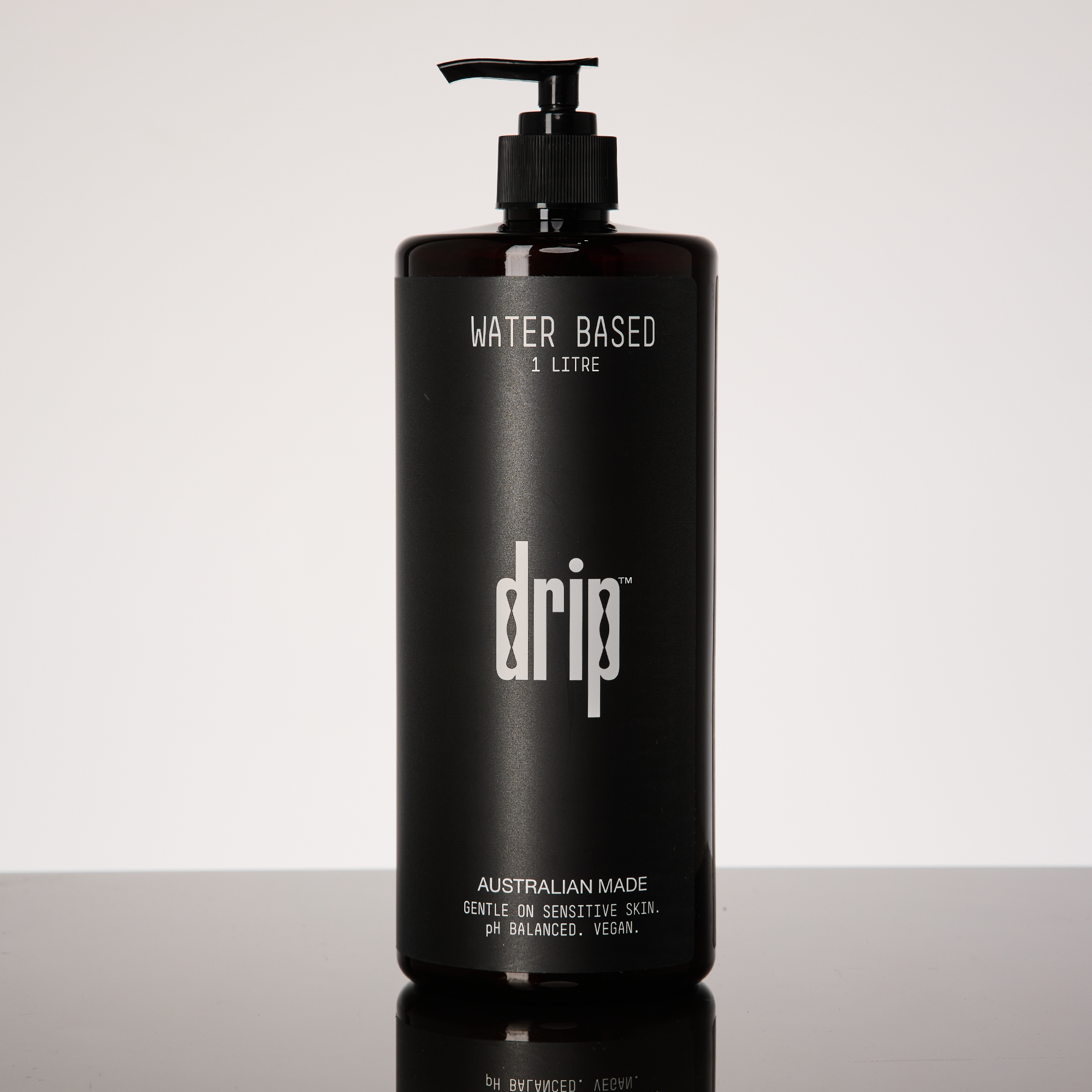 Water Based Lube - Natural Fragrance Free Lubricant drip Water Based Lube - Natural Fragrance Free Lubricant drip