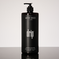 Water Based Lubricant
