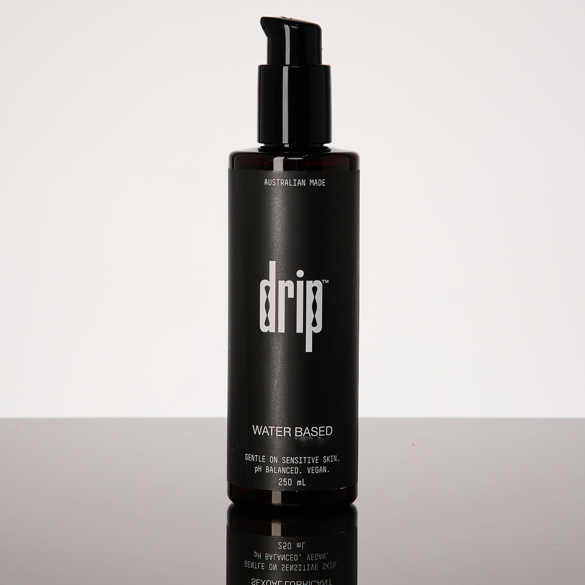 Water Based Lube - Natural Fragrance Free Lubricant drip Water Based Lube - Natural Fragrance Free Lubricant drip