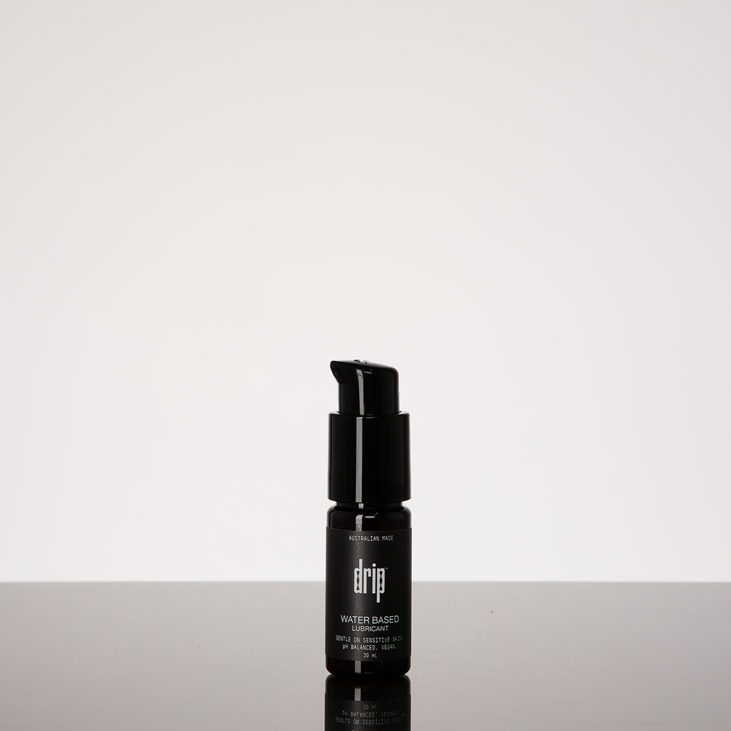 Water Based Lubricant