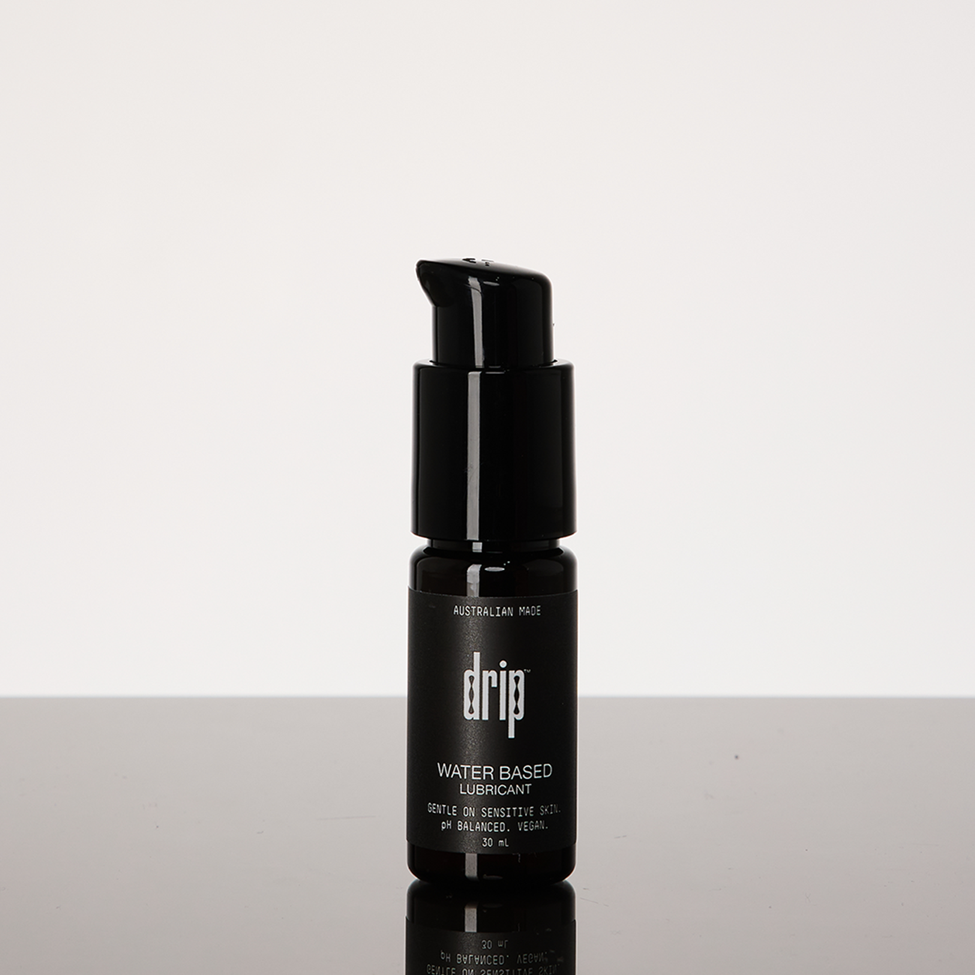 Water Based Lube - Natural Fragrance Free Lubricant drip Water Based Lube - Natural Fragrance Free Lubricant drip