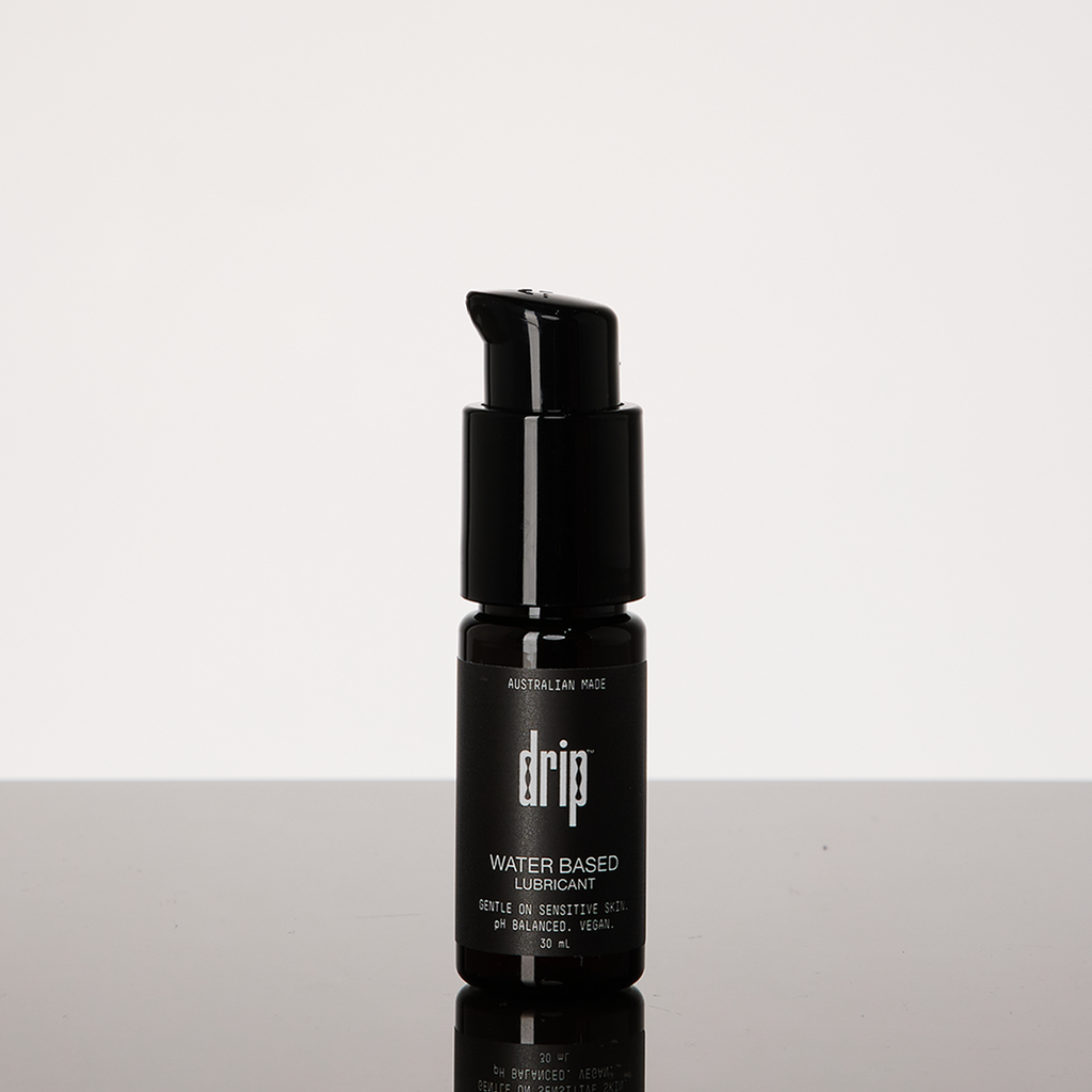 Water Based Lubricant