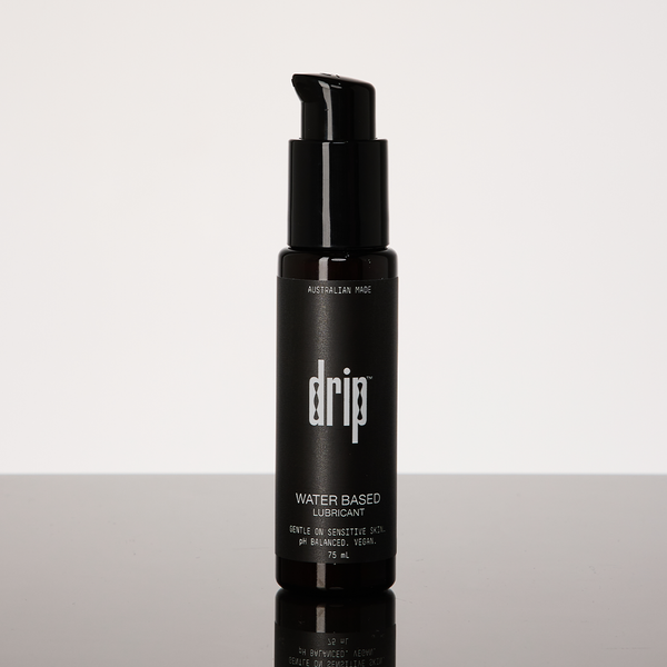 vibromasseur rabbit mouvement va-et-vient Water Based Lube
