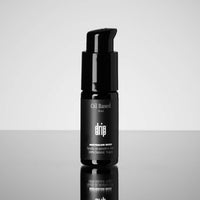 lube oil based by drip. Vegan sexual products.