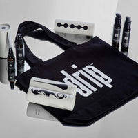 drip collection tote lubes spray cleaner