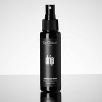 Drip toy cleaner Spray