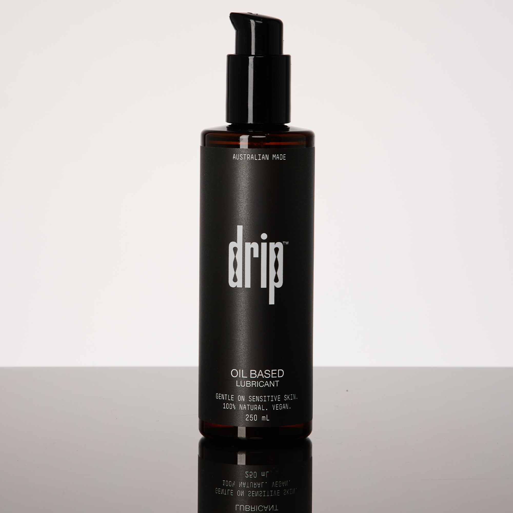 Oil Based Lube - Coconut Oil Lube - Organic Lube drip Oil Based Lube - Coconut Oil Lube - Organic Lube drip