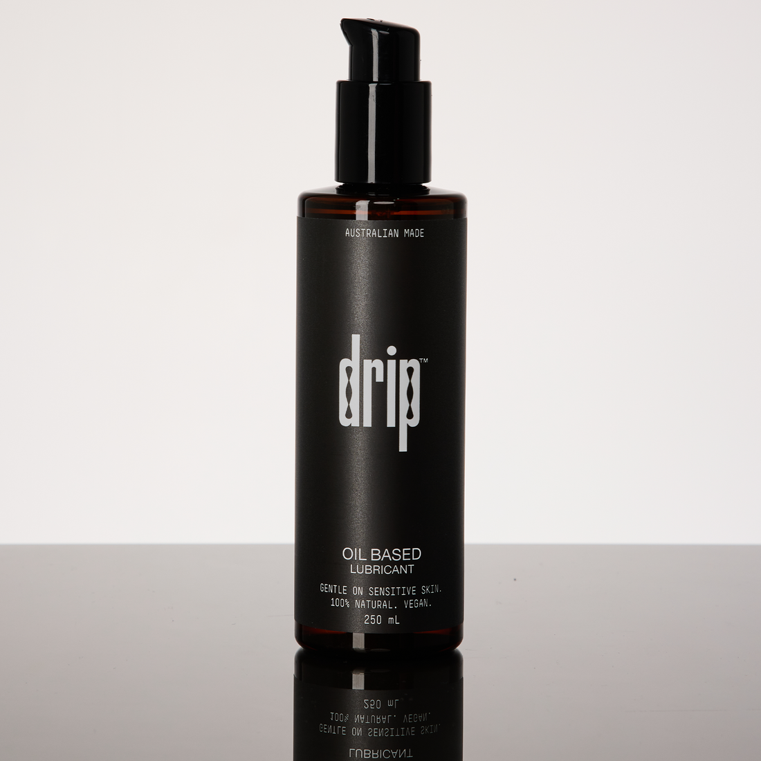 Oil Based Lubricant