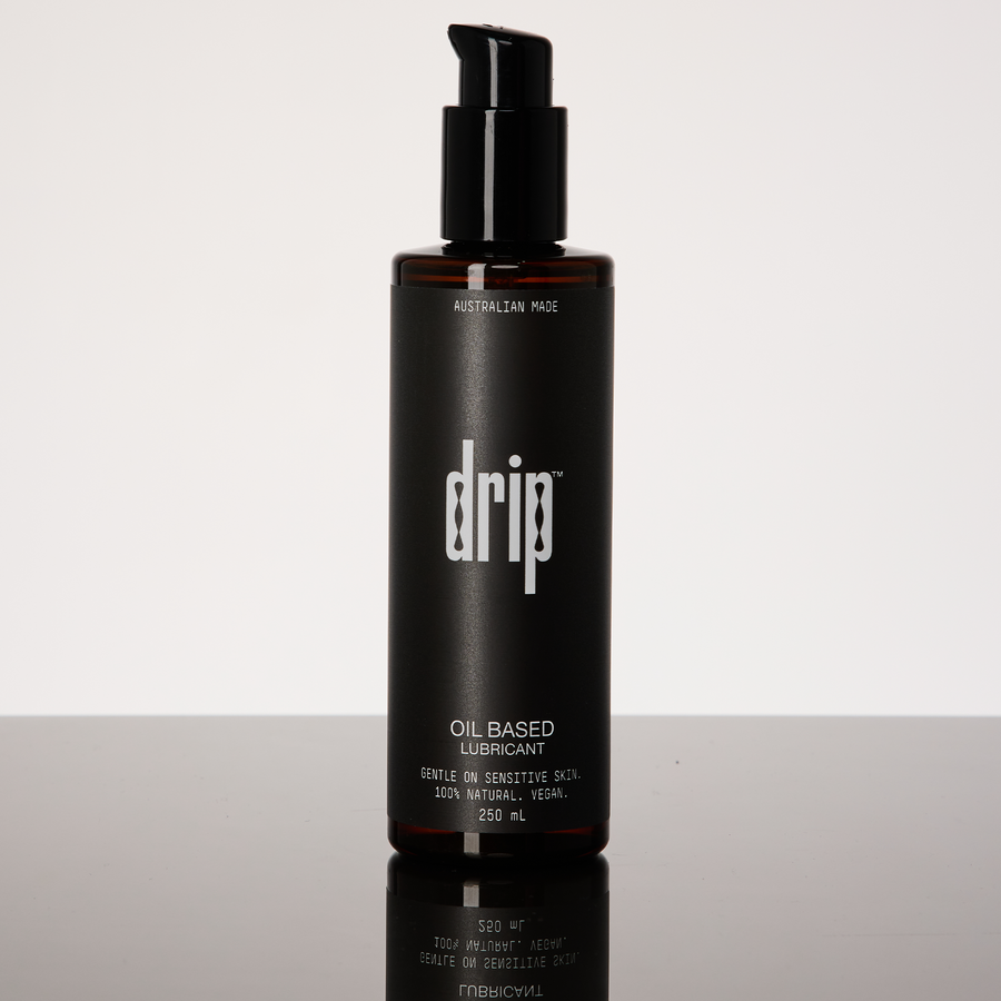 Oil Based Lubricant