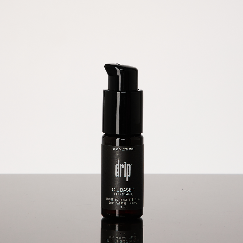 Oil Based Lubricant