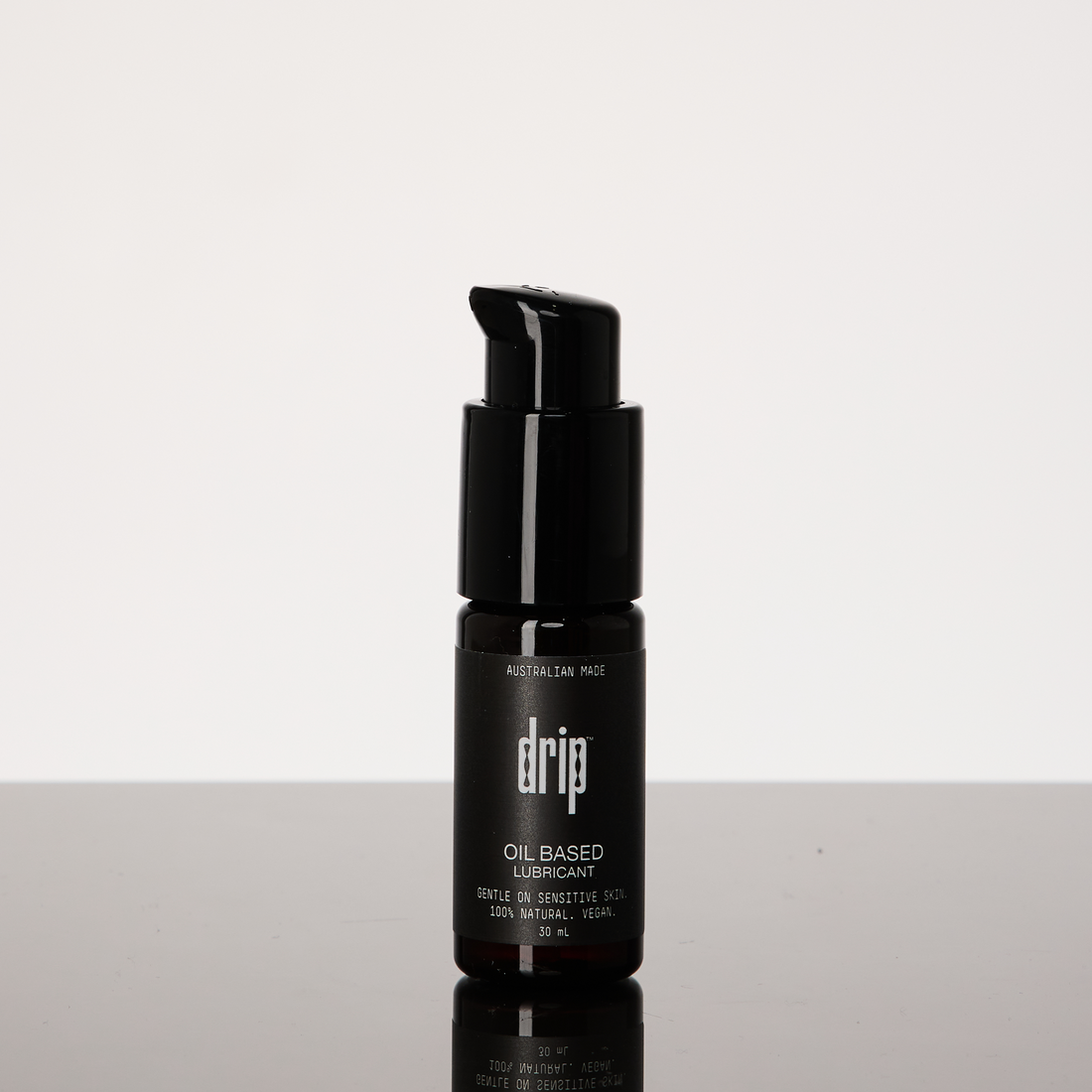 Oil Based Lubricant