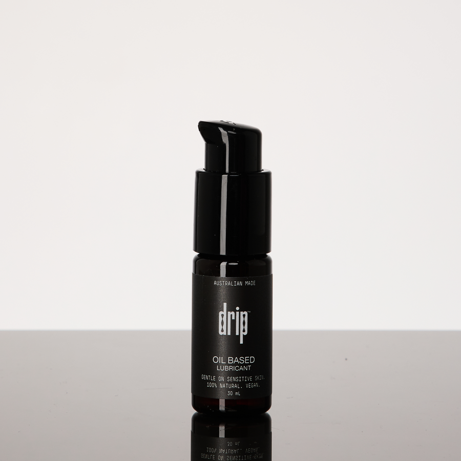Oil Based Lubricant