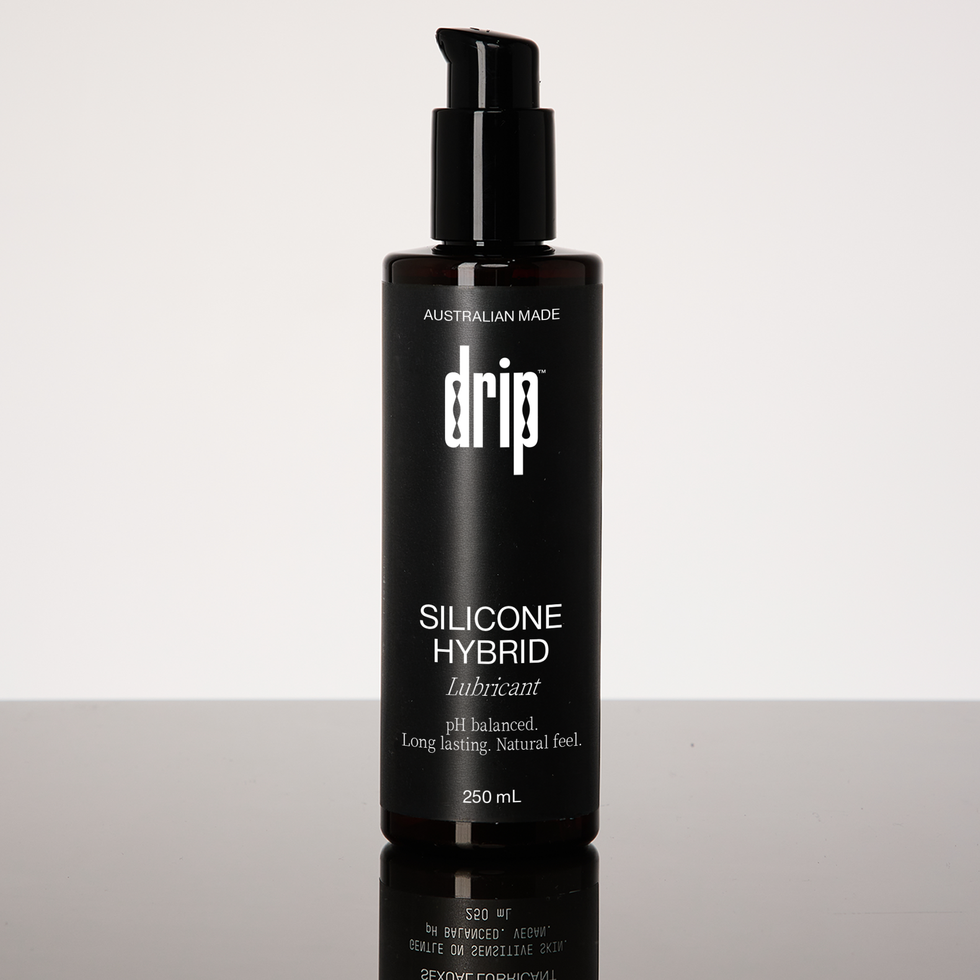 Silicone Hybrid Lubricant