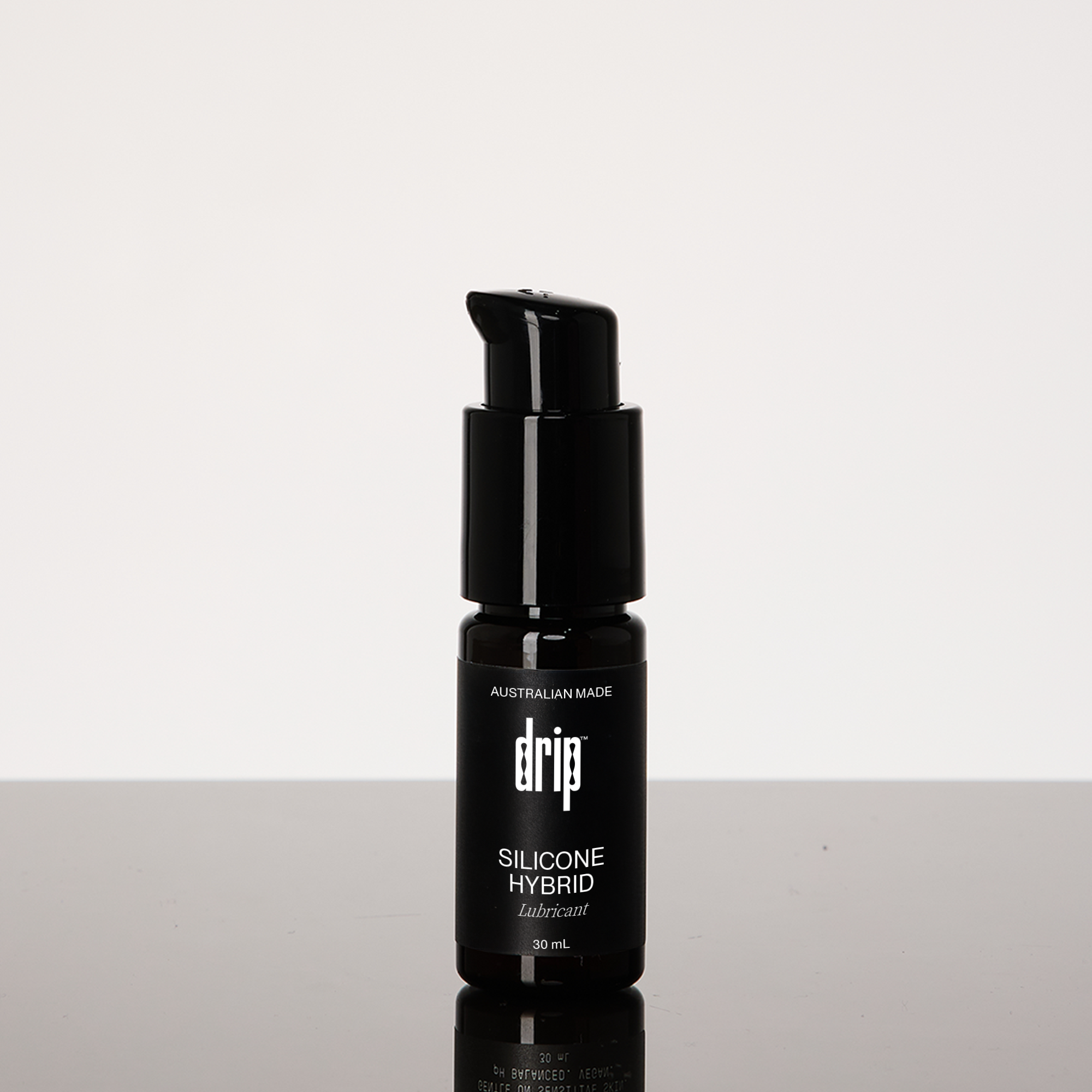 Silicone Hybrid Lubricant