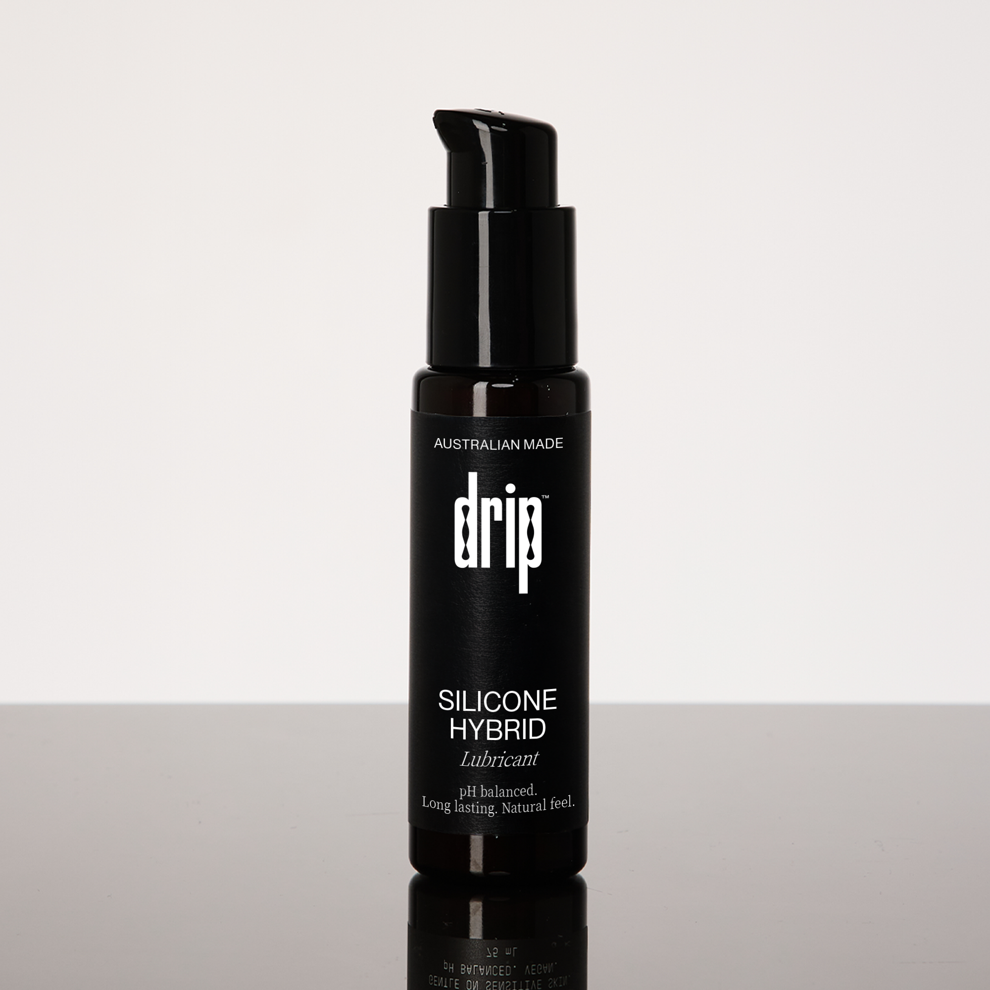 Silicone Hybrid Lubricant