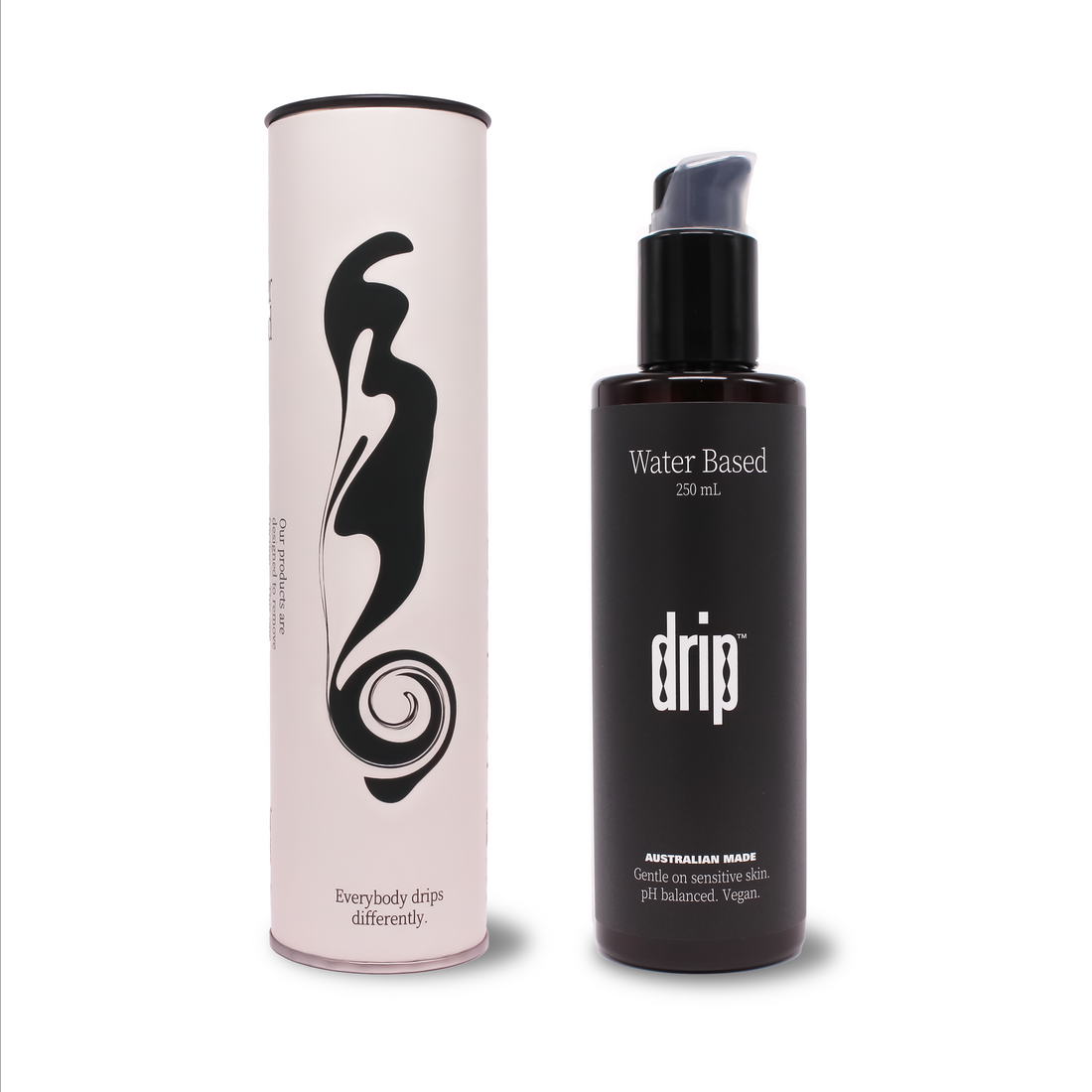 Drip Based Water Based Lubricant | drip